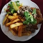 Waldschlößchen *