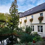 Waldschlößchen Sohland an der Spree