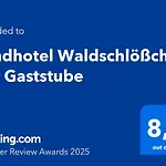 Hotel Waldschlößchen Sohland an der Spree