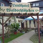 Waldschlößchen
