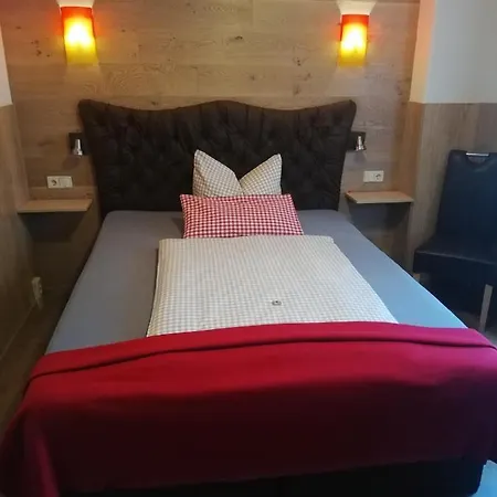 Hotel Waldschlößchen