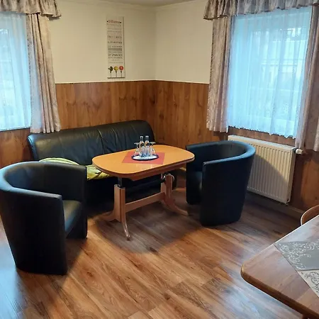 Hotel Waldschloesschen Mit Gaststube Sohland an der Spree