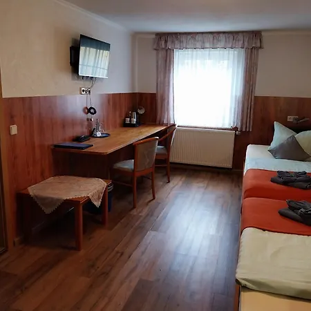 Waldschloesschen Mit Gaststube Hotel Sohland an der Spree
