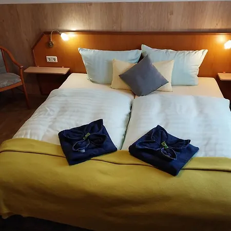 Waldschloesschen Mit Gaststube Hotel *