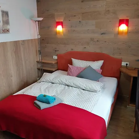 Hotel Waldschloesschen Mit Gaststube Sohland an der Spree