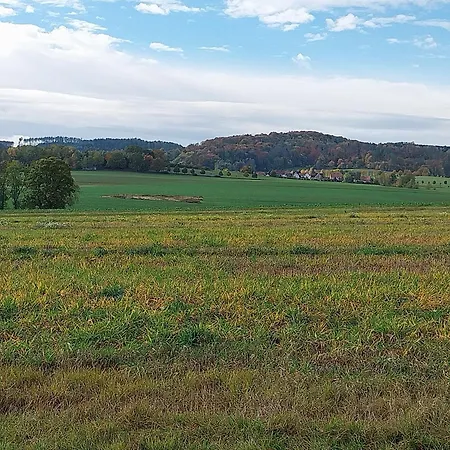 Waldschloesschen Mit Gaststube מלון Sohland an der Spree