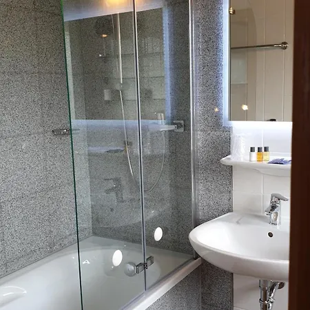 Hotel Waldschlößchen *