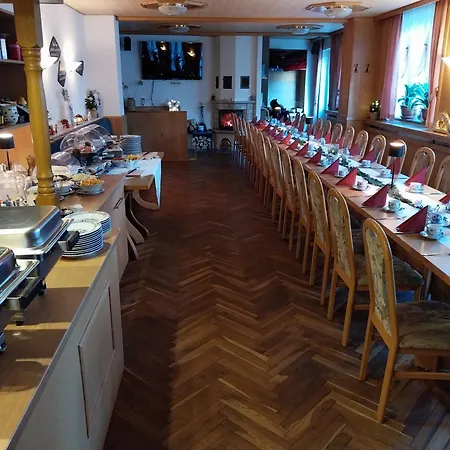 Waldschloesschen Mit Gaststube Sohland an der Spree