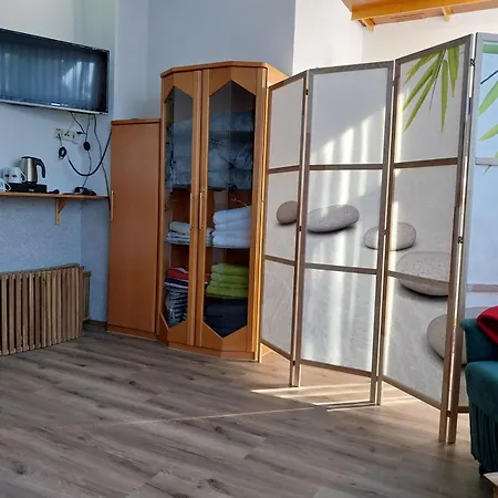 Waldschloesschen Mit Gaststube Ξενοδοχείο *