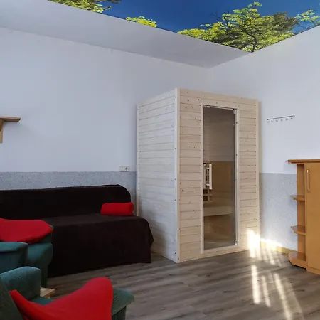 Waldschloesschen Mit Gaststube ホテル Sohland an der Spree