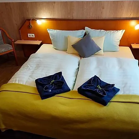 Hotel Waldschlößchen Sohland an der Spree