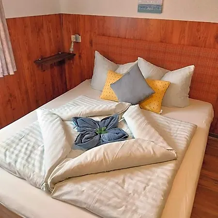 Waldschlößchen Hotel Sohland an der Spree