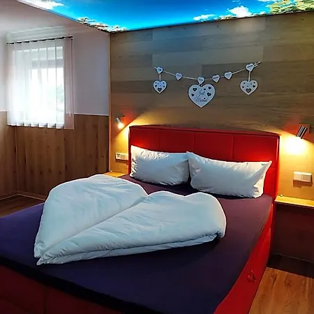 Hotel Waldschlößchen *