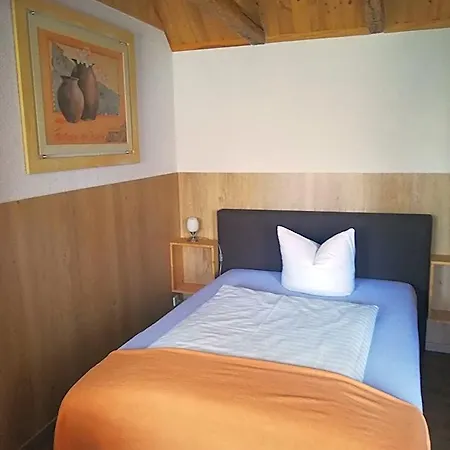 Hotel Waldschloesschen Mit Gaststube