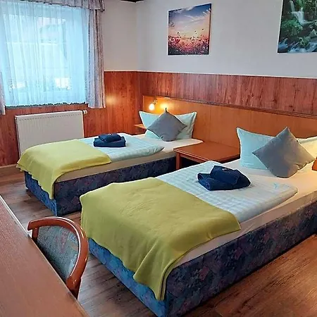 Waldschlößchen Hotel