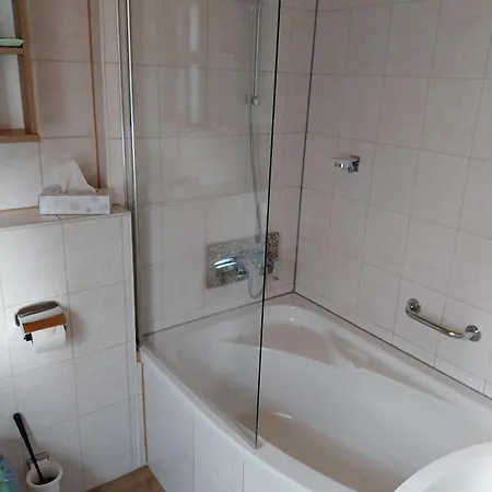 Waldschloesschen Mit Gaststube Hotel