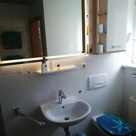 Hotel Waldschloesschen Mit Gaststube